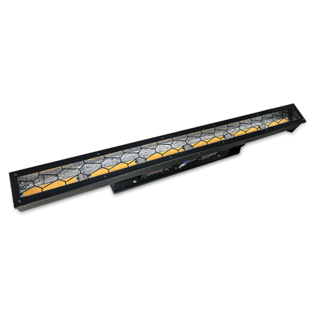 Listwa Led EVOLIGHTS LUMEN PIX BAR retro warm wht-80627