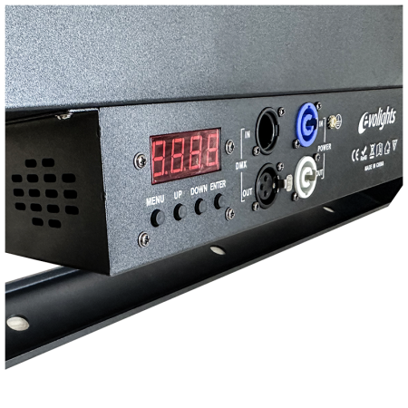 Listwa Led EVOLIGHTS LUMEN PIX BAR retro warm wht-80632