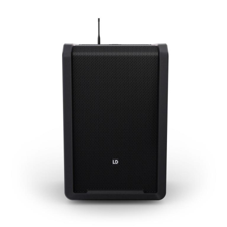 Kolumna mobilna LD Systems ANNY 10 HHD B6 BT + mic-80636