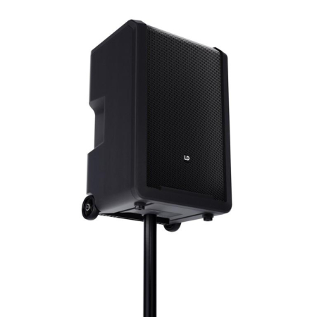 Kolumna mobilna LD Systems ANNY 10 HHD B6 BT + mic-80643