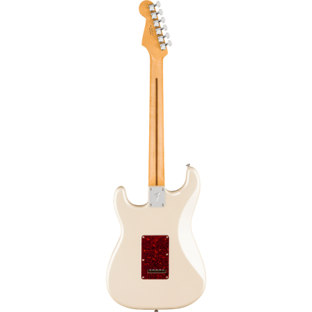 Fender Player II Modified Stratocaster HSS RW OLP-80689