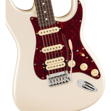 Fender Player II Modified Stratocaster HSS RW OLP-80690
