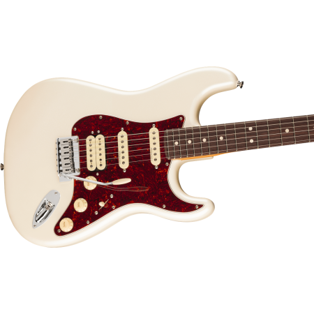 Fender Player II Modified Stratocaster HSS RW OLP-80691