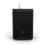 Kolumna mobilna LD Systems ANNY 10 HHD B6 BT + mic-80636