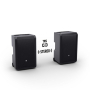 Kolumna mobilna LD Systems ANNY 10 HHD B6 BT + mic-80645