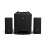 LD_Systems DAVE 10 G4X zestaw nagłosnieniowy 680W-80661