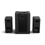 LD_Systems DAVE 10 G4X zestaw nagłosnieniowy 680W-80662