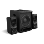 LD_Systems DAVE 10 G4X zestaw nagłosnieniowy 680W-80663