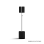 LD_Systems DAVE 10 G4X zestaw nagłosnieniowy 680W-80667