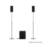 LD_Systems DAVE 10 G4X zestaw nagłosnieniowy 680W-80669