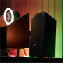 LD_Systems DAVE 10 G4X zestaw nagłosnieniowy 680W-80671