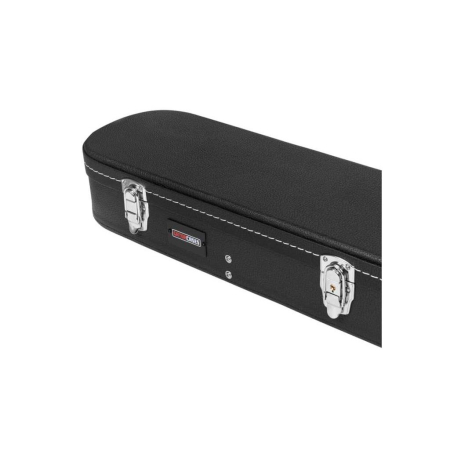 Gator GW-FLYV Deluxe Wood Case Flying V-80703