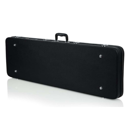 Gator GWE-BASS Bass Guitar Wood Case-80708
