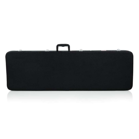 Gator GWE-BASS Bass Guitar Wood Case-80709