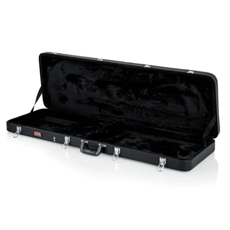 Gator GWE-BASS Bass Guitar Wood Case-80710