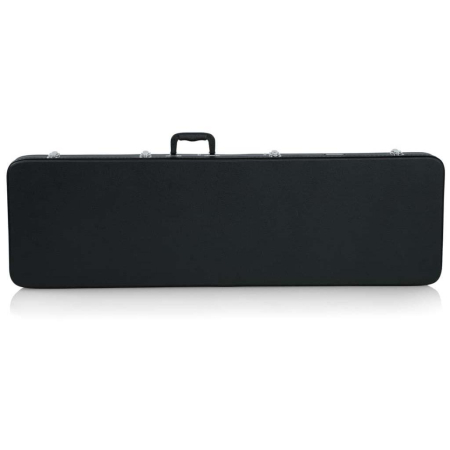 Gator GWE-TBIRD-BASS Thunderbird Bass Guitar Case-80712