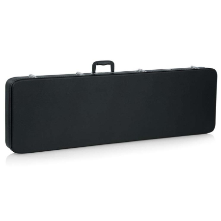 Gator GWE-TBIRD-BASS Thunderbird Bass Guitar Case-80714