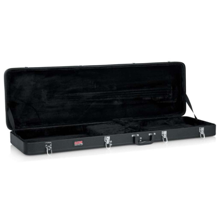 Gator GWE-TBIRD-BASS Thunderbird Bass Guitar Case-80715