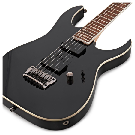 Ibanez RGIB21 Iron Label Baritone - gitara baryton-80747