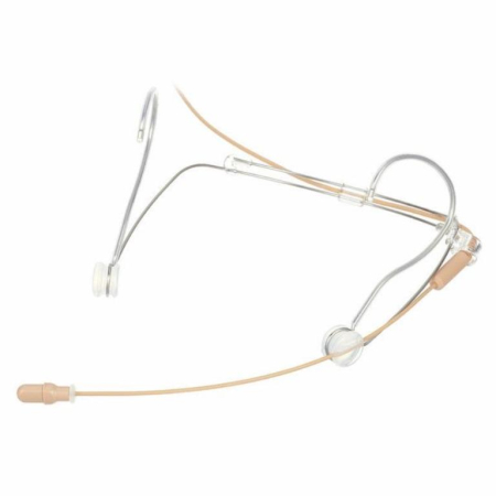 Mikrofon Shure DH5T/O-MTQG nagłowny Duraplex-80766