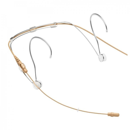 Mikrofon Shure DH5T/O-MTQG nagłowny Duraplex-80767