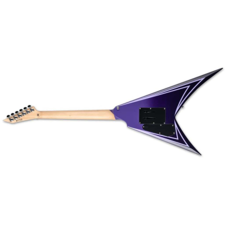 ESP LTD Alexi Hexed Sawtooth Signature B-STOCK-80777