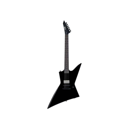 ESP LTD EX-201 BLACK gitara elektryczna EXPO-80781