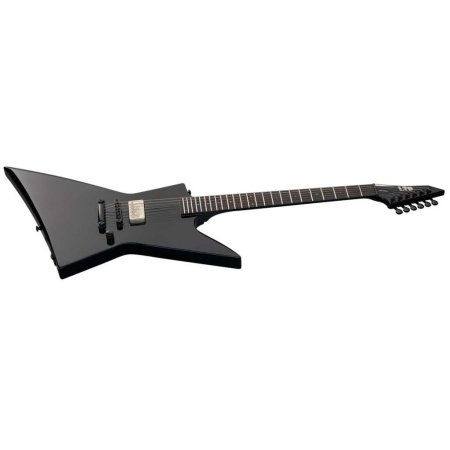 ESP LTD EX-201 BLACK gitara elektryczna EXPO-80782