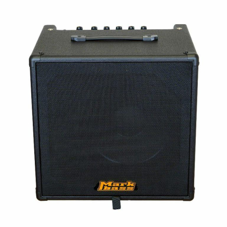 Markbass CMB 121 Black Line Combo basowe 150W-80784