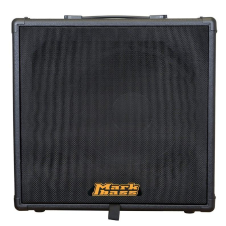 Markbass CMB 121 Black Line Combo basowe 150W-80785