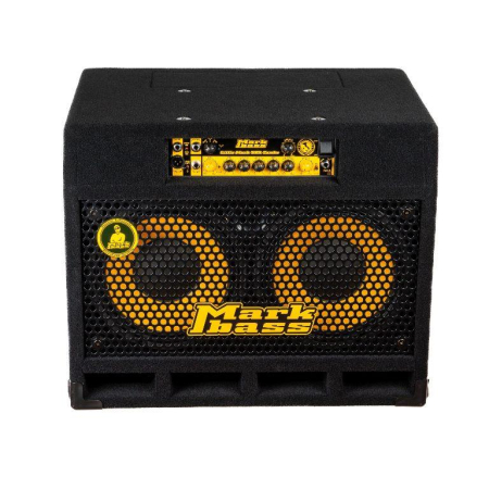 Markbass CMD 102P V Combo basowe 500W-80797