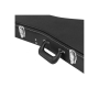 Gator GW-FLYV Deluxe Wood Case Flying V-80704