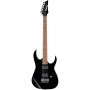 Ibanez RGIB21 Iron Label Baritone - gitara baryton-80745
