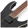 Ibanez RGIB21 Iron Label Baritone - gitara baryton-80752