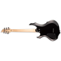LTD F-10 KIT Black gitara elektryczna-80773
