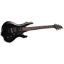 LTD F-10 KIT Black gitara elektryczna-80774