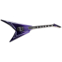 ESP LTD Alexi Hexed Sawtooth Signature B-STOCK-80776