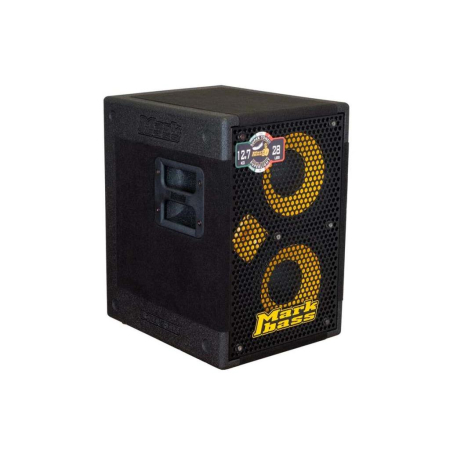 Markbass MB58R 102 P 4 Ohm Kolumna basowa 300W-80803