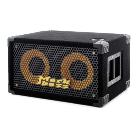 Markbass Traveler 102 P 8 Ohm Kolumna basowa 400W-80807