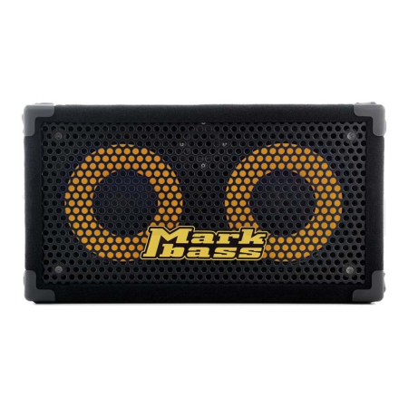 Markbass Traveler 102 P 4 Ohm Kolumna basowa 400W-80809