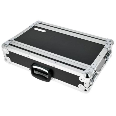Case Flyht Pro Rack 2U Eco II Compact 23, 19" 2U-80816