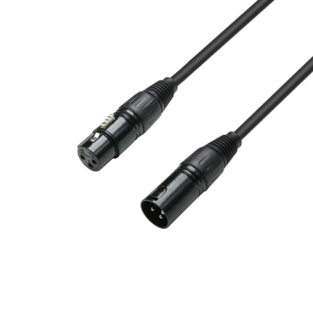 Kabel DMX 30m Adam Hall Cables 3 STAR DMF 3000-80835