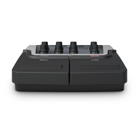 Efekt wokalowy i gitarowy LD System FX 300-80866