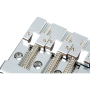Mostek do basu Fender HiMass 4-String Zinc Saddles-80825