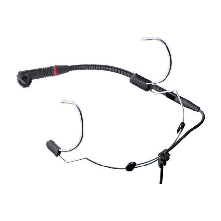 Mikrofon AKG C-555L - nagłowny z mini XLR -80917