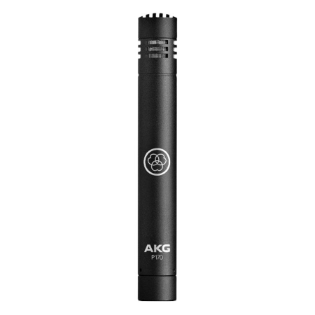 Mikrofon AKG P-170 -  pojemnościowy instrumentalny-80918