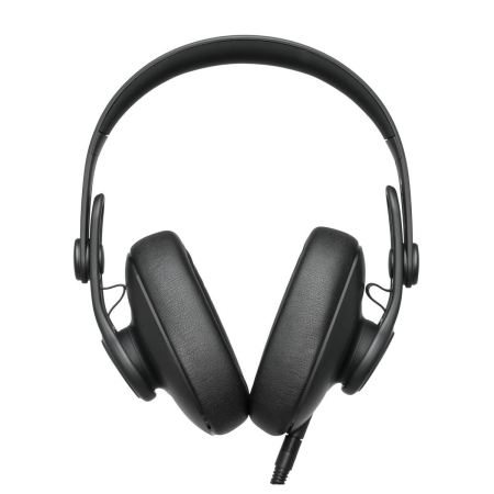 Słuchawki AKG K-361 zamknięte studyjne składane-80925