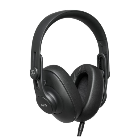Słuchawki AKG K-361 zamknięte studyjne składane-80926