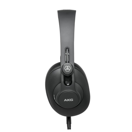 Słuchawki AKG K-361 zamknięte studyjne składane-80935