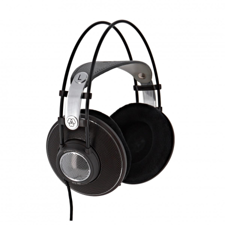 Słuchawki AKG K-612 PRO referencyjne otwarte-80936
